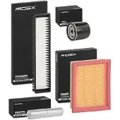 RIDEX 4055F28040 Filterset