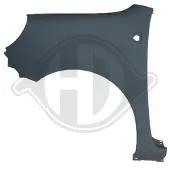 Diederichs 4414607 Spatbord