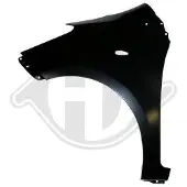 Diederichs 6606007 Spatbord