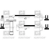 Quinton Hazell XC493 Bougiekabels