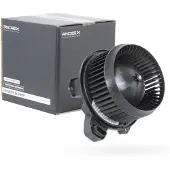 RIDEX 2669I0112 Interieurventilatie