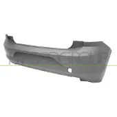 PRASCO VG0251051 Achterbumper