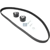 DT Spare Parts 13.80106 Spatbord