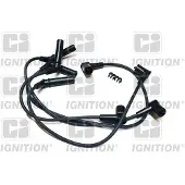 Quinton Hazell XC1300 Bougiekabels