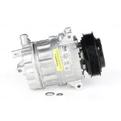 Nissens 890354 Aircopomp