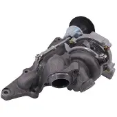 MAGNETI MARELLI 807101001100 Turbocharger