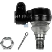 DT Spare Parts 3.63119 Stuurkogel