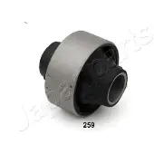 Japanparts RU-259 Houder, wieldraagarmrubber