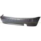PRASCO DS0071061 Achterbumper