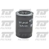 Quinton Hazell QFL0130 Oliefilter