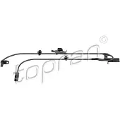 Topran 622 764 Wielsnelheidssensor (ABS)