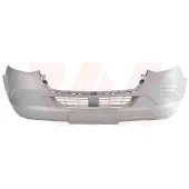 VAN WEZEL 2973574 Bumper