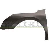 PRASCO PG5303004 Spatbord