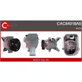 Casco CAC84018AS Aircopomp