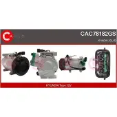 Casco CAC78182GS Aircopomp