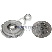TRUCKTEC AUTOMOTIVE 02.23.127 Koppelingsset