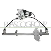 PRASCO DS175W026 Raammechanisme