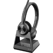 HP Savi 7320 UC Stereo Microsoft Teams Certified DECT 1880-1900 MHz Headset