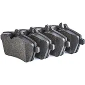 Bosch 0 986 494 290 Remblokken