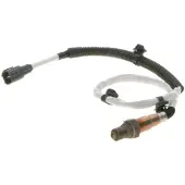 Bosch Lambda sensor 0.258 006 799