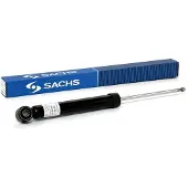 SACHS Schokdemper 310 950 Sachs voor o.a. SEAT, SKODA, VOLKSWAGEN