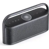 Anker Innovations Motion X600 Spatial Audio Wireless HiRes-certificering 12 uur non-stop afspelen IPX - Luidspreker