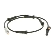 Bosch 0 986 594 588 Wielsnelheidssensor (ABS)