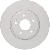 Bosch 0 986 479 E36 Remschijf