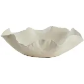 Light & Living Schaal keramiek l34b31h11cm wt