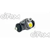 CIFAM 101-1002 Wielremcilinder