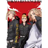 Crunchyroll TOKYO REVENGERS S1-FR
