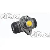 CIFAM 101-352 Wielremcilinder