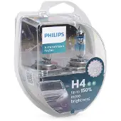 Philips 12342XVPS2 Gloeilamp, verstraler