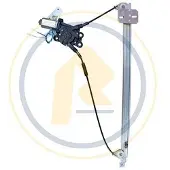 Ac Rolcar 01.4758 Raammechanisme
