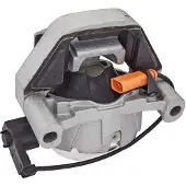 Meyle Rubber carrosserie, motorophanging 100 199 0307