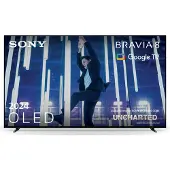 Sony 65'' Bravia 8 OLED 4K (2024)