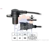 Facet 9.0564 Krukassensor