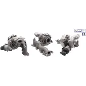 TURBO MOTOR PA53039700139 Turbocharger