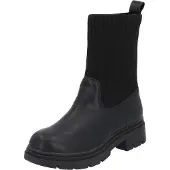 Palado Boots 'Kelaxe' zwart