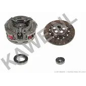 KAWE 8055505 Koppelingsset