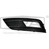 Dpa 88071820402 Ventilatiegrille, bumper
