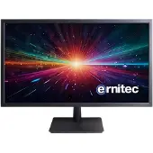 Ernitec 28'' bewakingsmonitor voor