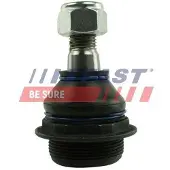 Fast Sports Nutrition FT17049 Fuseekogel