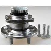 DENCKERMANN w413534 Wiellagerset
