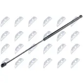 NTY AE-PE-009 Gasveer achterklep