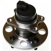DENCKERMANN W413395 Wiellagerset