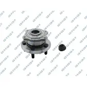 GSP 9327040K Wiellagerset