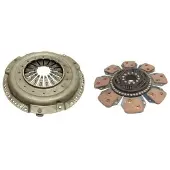 KAWE 6341101 Koppelingsset