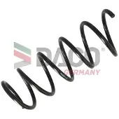 DACO Germany 800701 Chassisveer