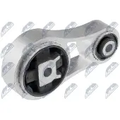 NTY ZPS-PL-035 Motorsteunlager